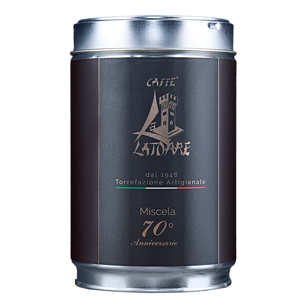 Miscela caffè di la Torre Fazione