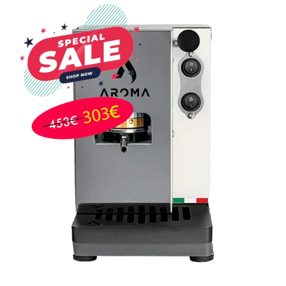 Macchinetta del caffè in offerta di la Torre
