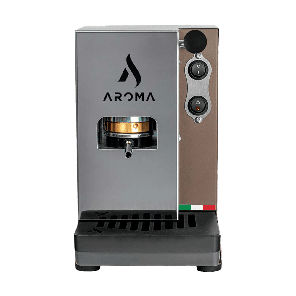 Macchinetta del caffè di la Torre Fazione