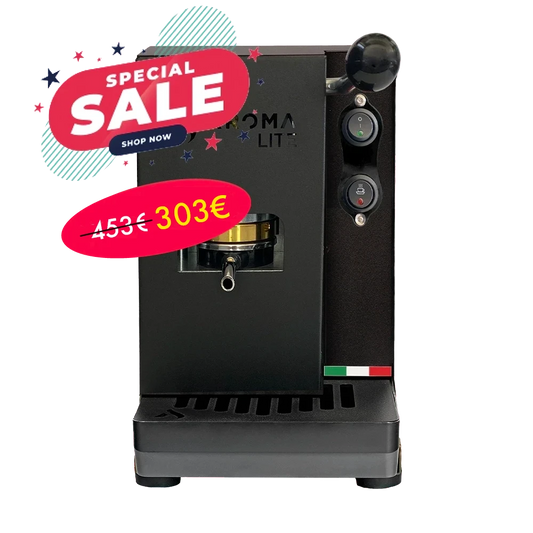 Macchinetta del caffè in offerta di la Torre
