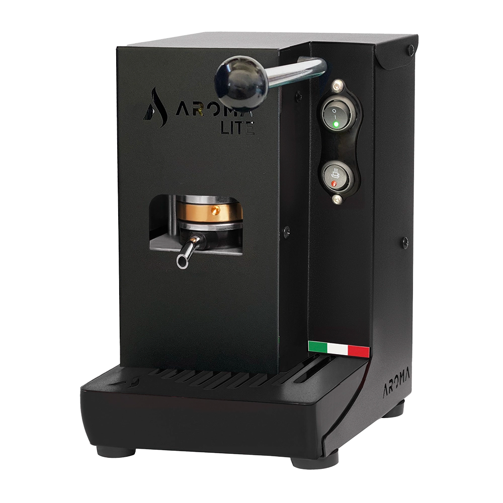 Macchinetta del caffè di la Torre Fazione