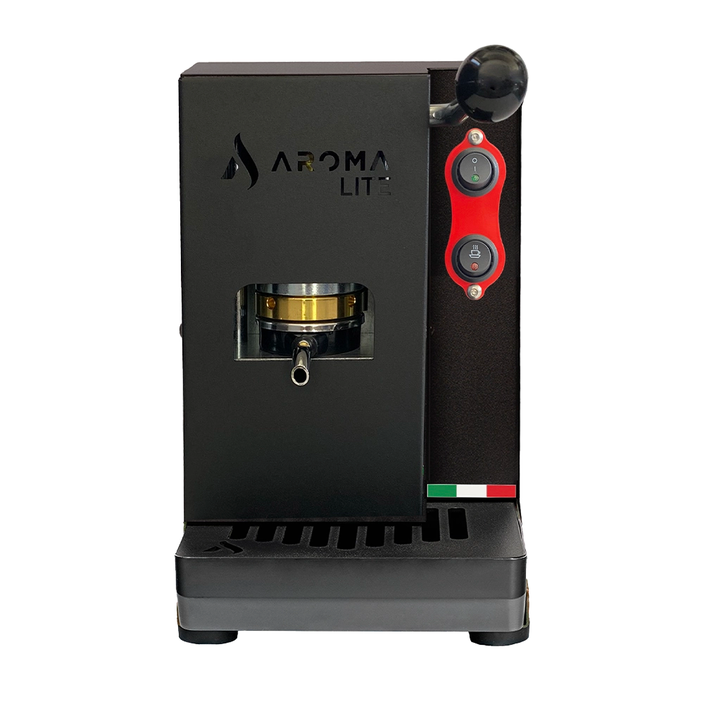 Macchinetta del caffè di la Torre Fazione