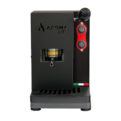 Macchinetta del caffè di la Torre Fazione
